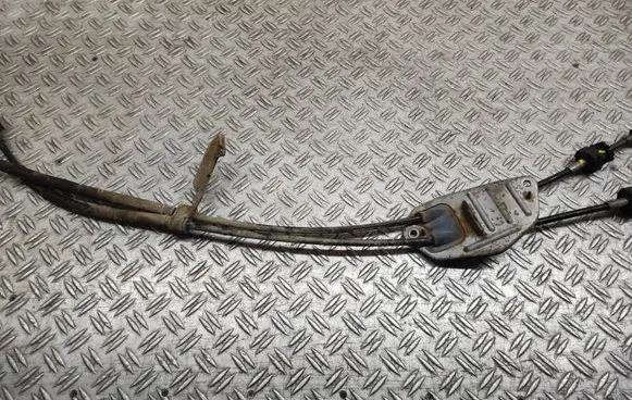 Toyota Auris 150 Gear shift cable linkage 
