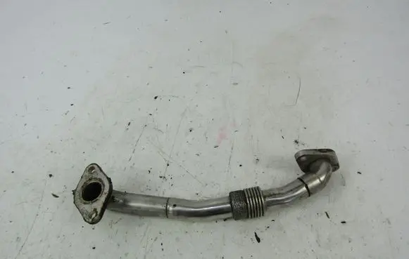 Volkswagen Sharan EGR valve line/pipe/hose 