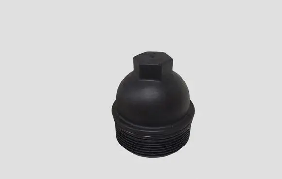 BMW 3 E90 E91 Oil filter cover