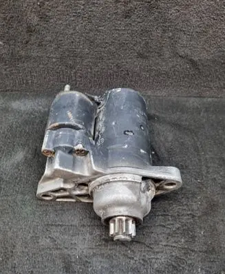 Audi A2 Starter motor 02T911023E 0001121016