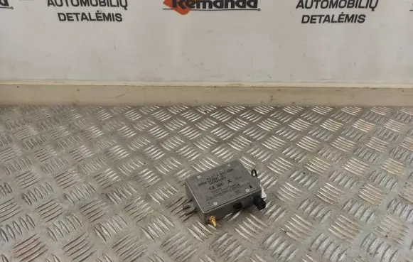 BMW X5 E53 Other control units/modules 13399710 6907520