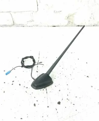 Renault Laguna III Aerial GPS antenna 282166708R