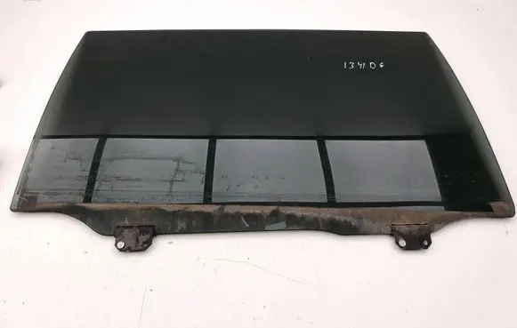 Chrysler Grand Voyager V Sliding door window/glass 