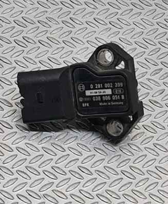 Seat Ibiza IV (6J,6P) Air pressure sensor 0281002399 038906051B 41083AJ9