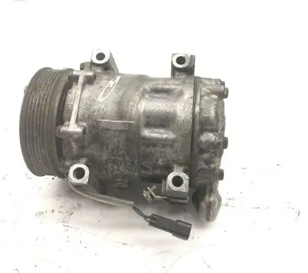 Ford C-MAX I Air conditioning (A/C) compressor (pump) 3M5H19D629SB
