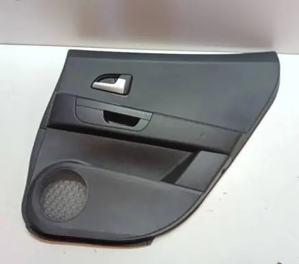 KIA Ceed Coupe rear side trim panel 83320-1H000 833201H000