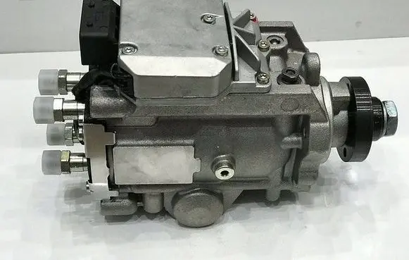 Ford Transit Fuel injection high pressure pump 0986444078
