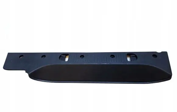 Dacia Dokker Other sill/pillar trim element 828729905R