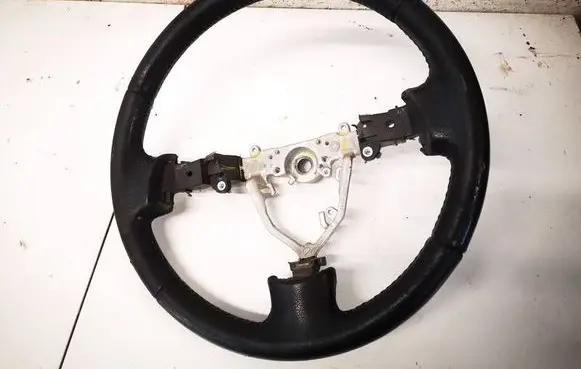 Toyota Corolla Verso AR10 Steering wheel GS12001450