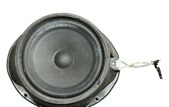 Ford Kuga I Front door speaker 3M5T18808