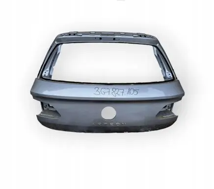 Volkswagen Arteon Tailgate/trunk/boot lid 3G7827105