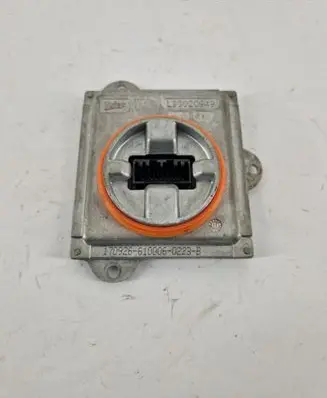 Ford Kuga I Headlight ballast module Xenon GV4113B626AA