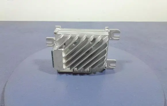 Alpine B3 B4 B5 B6 E90 E91 E92 E93 Sound amplifier 5A5CA89