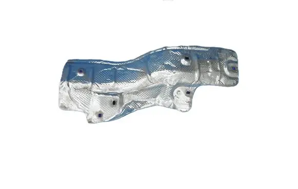 Jeep Grand Cherokee Exhaust heat shield 68069895AC