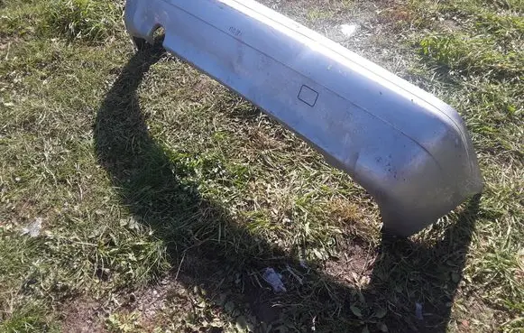 Citroen Xsara Rear bumper 9638953677
