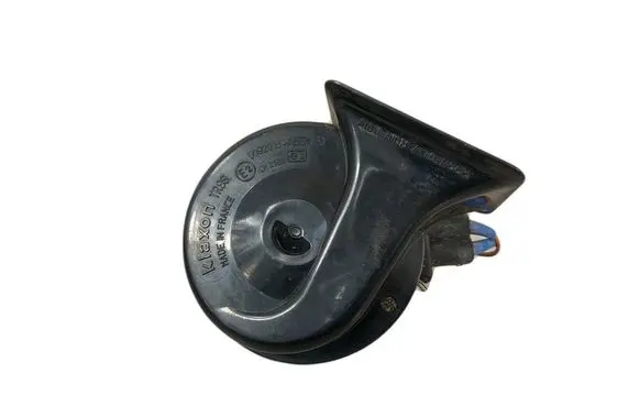 Seat Toledo II (1M) Horn signal