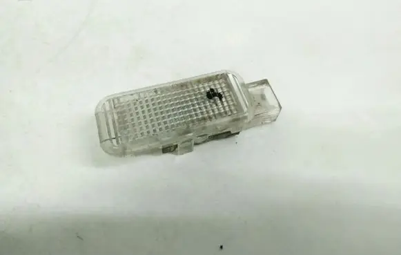 Audi A6 S6 C5 4B Front door card panel trim