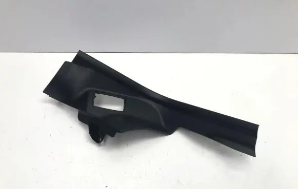 BMW iX3 Rear sill trim cover 7432099