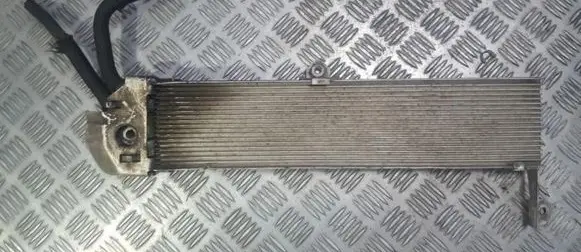 Toyota Avensis T250 Fuel cooler (radiator) 