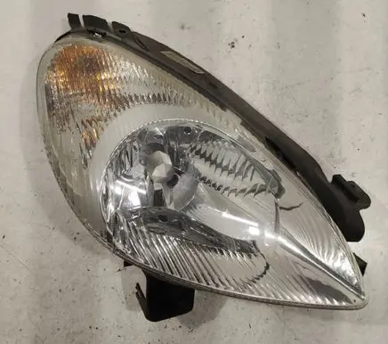 Citroen Xsara Picasso Headlight/headlamp 9631494980