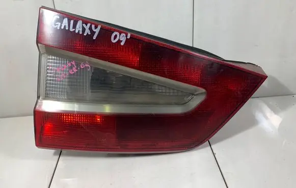 Ford Galaxy Rear/tail lights 162497