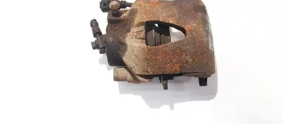 Skoda Octavia Mk2 (1Z) Front brake caliper