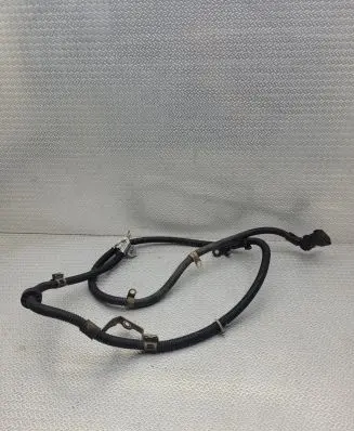 Mercedes-Benz E C207 W207 Positive cable (battery) A2044402654
