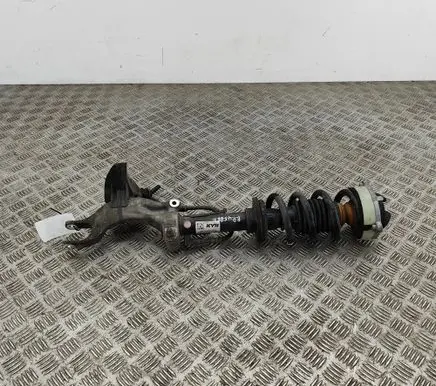 Audi RS6 C8 Front shock absorber/damper 4K0412020A 4K0412024A