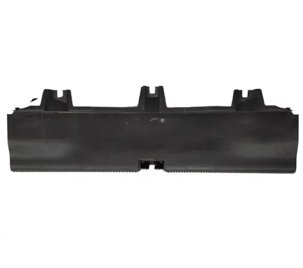 Skoda Octavia Mk2 (1Z) Other trunk/boot trim element 1Z9863485B
