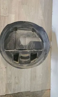 Dodge Journey Spare wheel section trim 05178181AA 05178181AB
