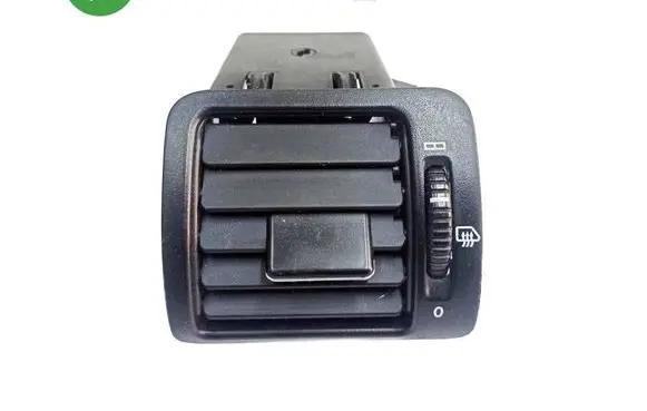 Mercedes-Benz ML W163 Dashboard side air vent grill/cover trim A1638300154 16754858