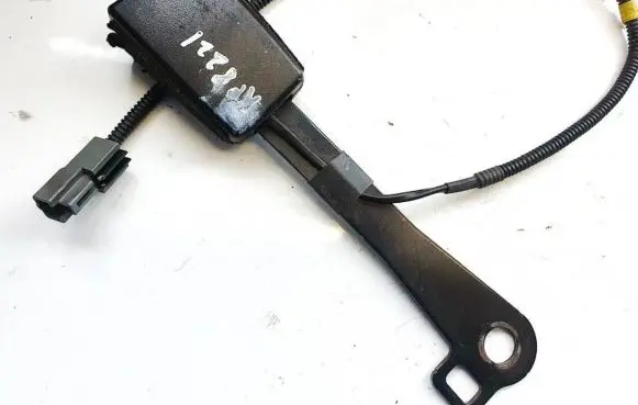 KIA Ceed Front seatbelt buckle 6093692a