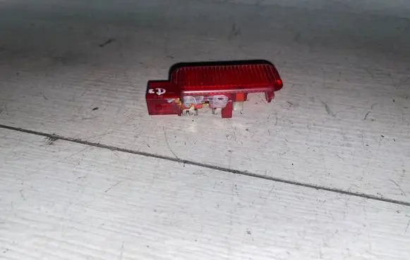 Volkswagen PASSAT B5 Front door interior light 094741