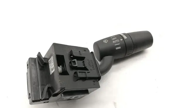 Mazda 3 II Wiper speed switch 17F897