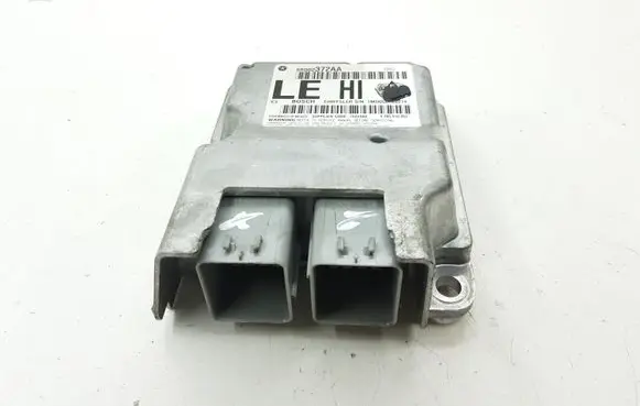 Chrysler 300 - 300C Airbag control unit/module 68002372AA 19224AE