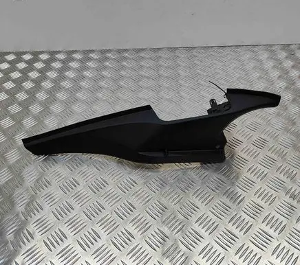 BMW 4 F36 Gran coupe Centre console side trim rear 7337195 7309527