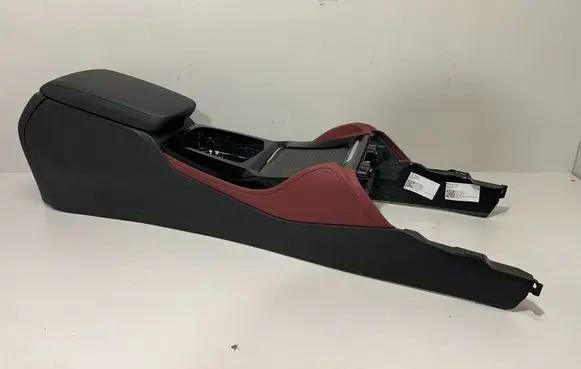 BMW X4 G02 Center console 5A1BE59