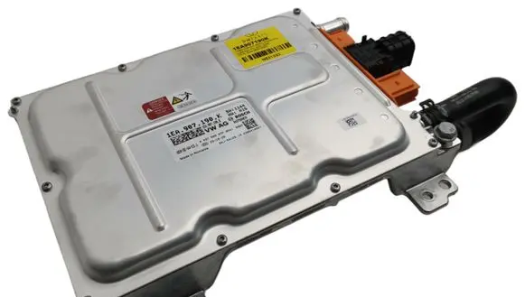 Cupra Born Central body control module 1EA907190K