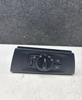 BMW 1 E81 E87 Light switch 6932792 33600101