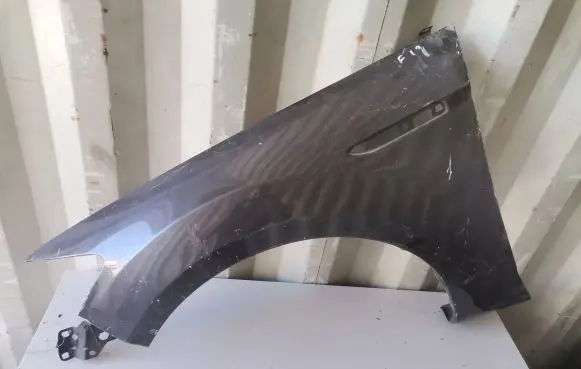 Ford Mondeo MK IV Fender 12275473