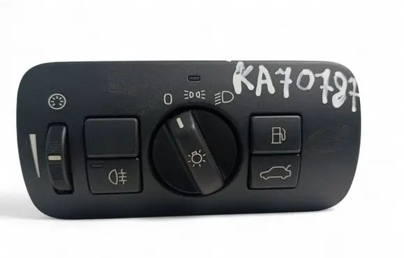 Volvo XC60 Light switch 30739432