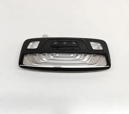 BMW iX Front seat light 5A3DE35