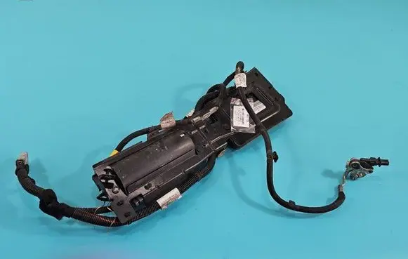 Citroen C4 Grand Picasso Central body control module 9672188380 IMPRK1467720