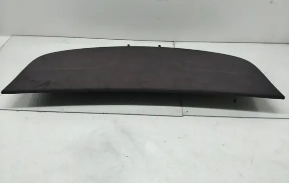 Audi A5 Sportback 8TA Parcel shelf
