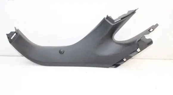 Honda Civic (C) pillar trim 84435SMGE000M1