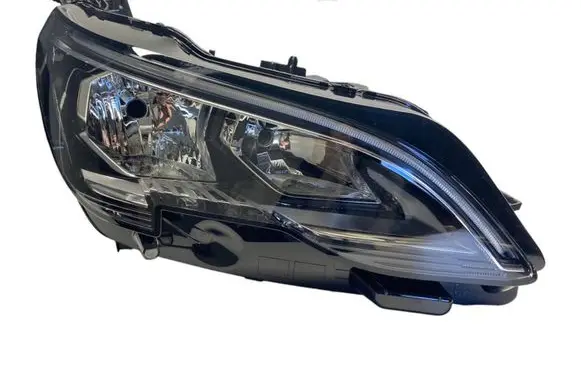 Peugeot 3008 II Headlight/headlamp 9810478080 90085115 HCRPL17502