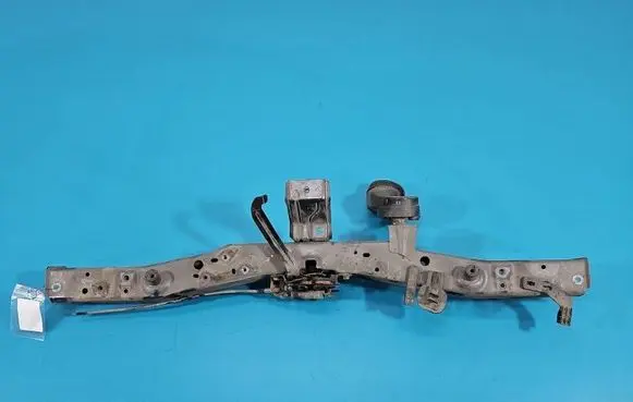 Toyota Verso Radiator support slam panel IMPRK1593760