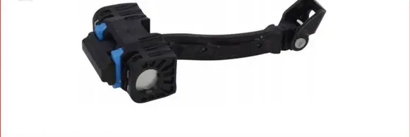 Volkswagen Tiguan Front door check strap stopper 