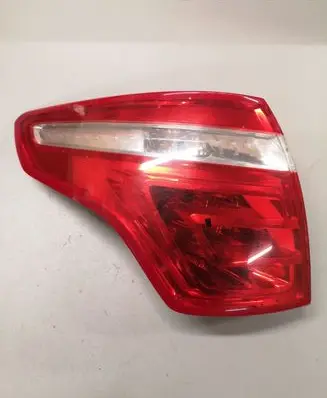 Citroen C4 I Picasso Rear/tail lights 9653547580