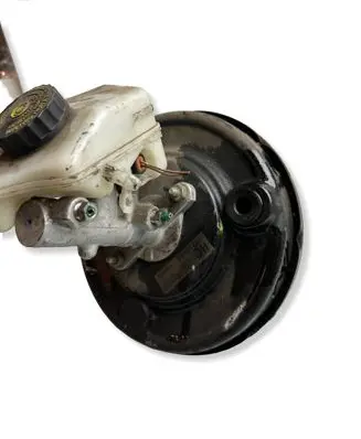 Opel Corsa C Brake booster 13101487 0204024999 05167B